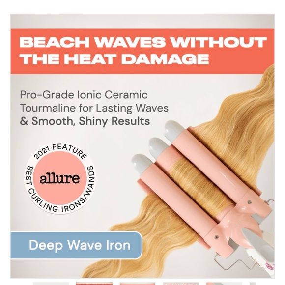 Insert Name Here Waver - Picture 3 of 8